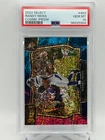 2022 Panini Select Football Cosmic Randy Moss #403 PSA 10