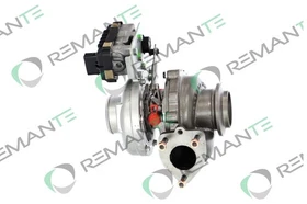 REMANTE Turbolader für Land Rover Range LV 2.2 D 4x4 Freelander FA_ LF_ Jaguar