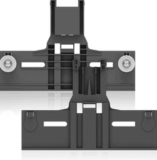 Dishwasher Top Rack Adjuster Replacement for Whirlpool WDT750SAHZ0, WDT730PAHZ0,