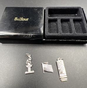Balfour Sterling | eBay