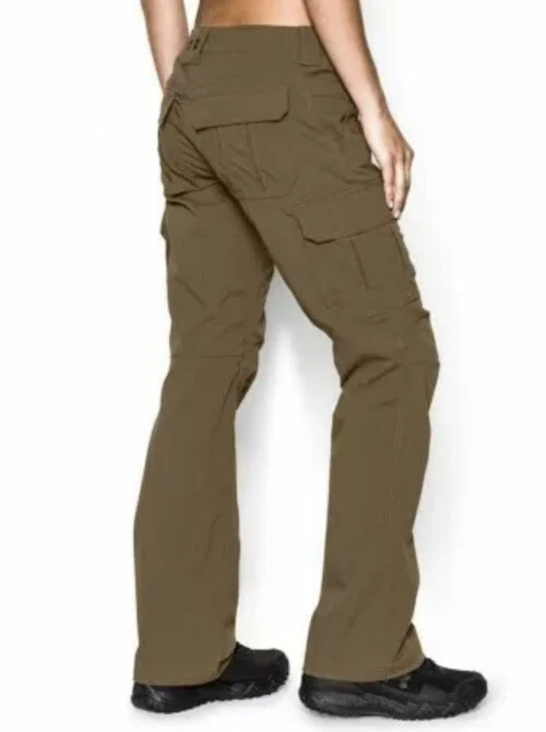 Women's under armour cargo pants hotsell