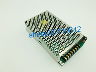 200W 12VDC to 200VDC DC-DC Converter Switch Mode Power Supply