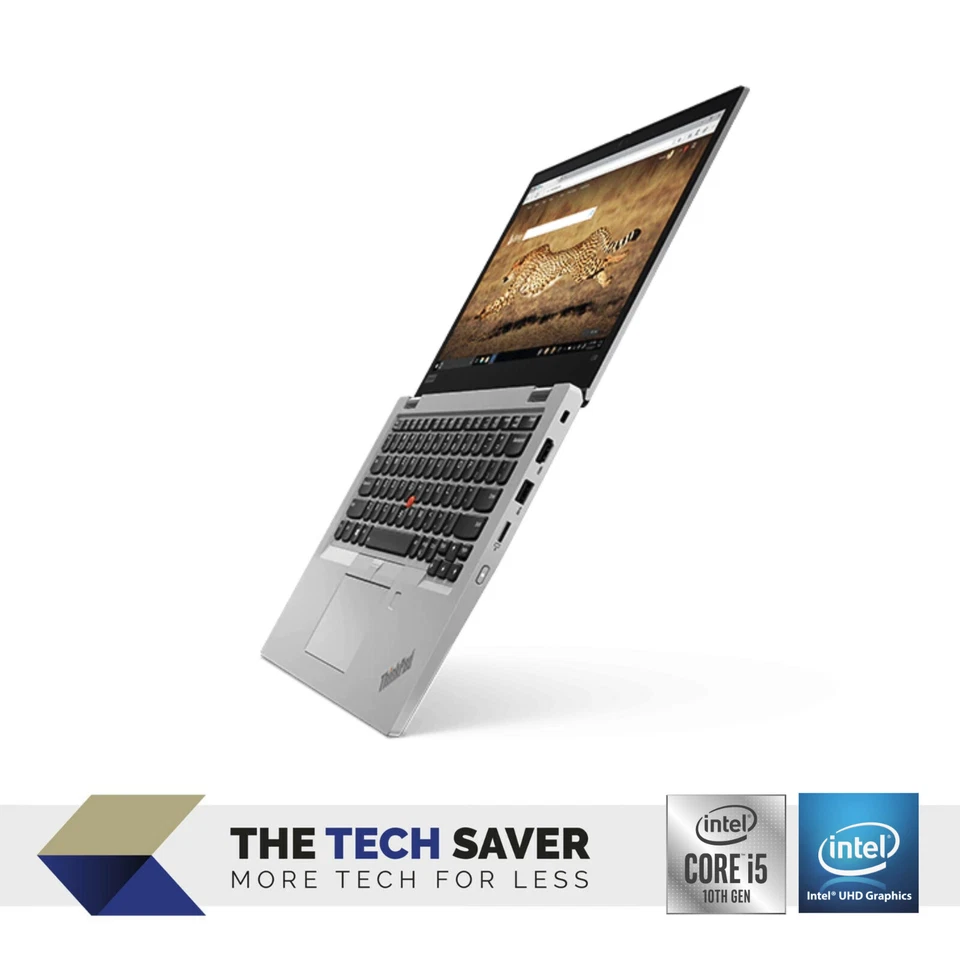 Lenovo ThinkPad L13 · i5-10310U · 16GB · 256GB, photo 4 of 5