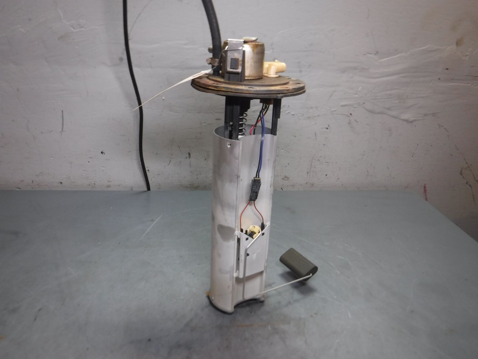 20042007 SEADOO GTX 4TEC SUPERCHARGER, GTI, RXP FUEL PUMP MODULE