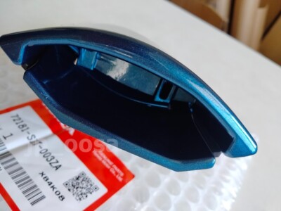 Honda Genuine OEM 72181-SZT-003ZA Door Handle LH CR-Z BG57P