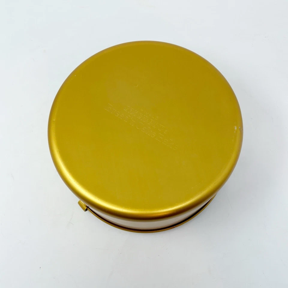 RIVAL CROCK POT Vintage Bread n' Cake Bake Insert Condition BOWL ONLY NO LID - Image 4 of 4