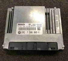 BMW ME9.2 ME9.2.2 N62 DME CLONING E60 E63 E64 E65 E66 E70 E71