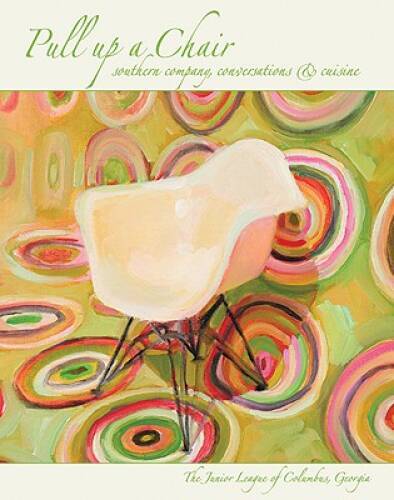 - Hardcover By Junior League Of Columbus Ga - Good