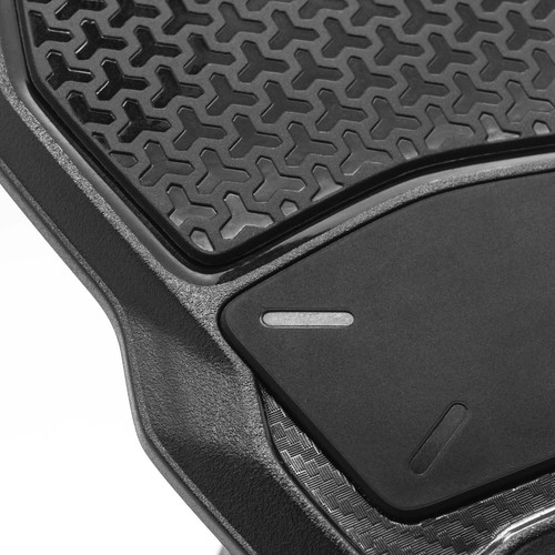 Mobilefox QI senza Fili Auto Universale Supporto Cellulare Pkw Caricabatteria - Picture 9 of 9