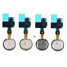 LG G5 H820 H830 H831 VS987 LS992 Home Button Fingerprint Power Button Flex Cable