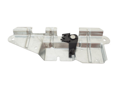 Support De Loquet De Coffre Pour VW Bora MK4 - Références 1J5827425/1J5827567A