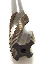 1pc ZG3/8 Pipe thread spiral fluted tap RC3/8 ZG3/8