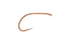 Varivas Hooks - 2410V Deep Wide Wet - Qty 25