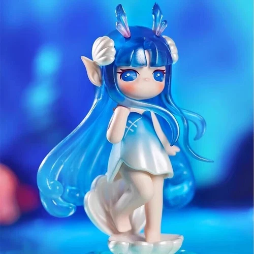 Rolife SURI Deification Series Blind Box confirmed Figure toy gift collect art! - Picture 8 of 21