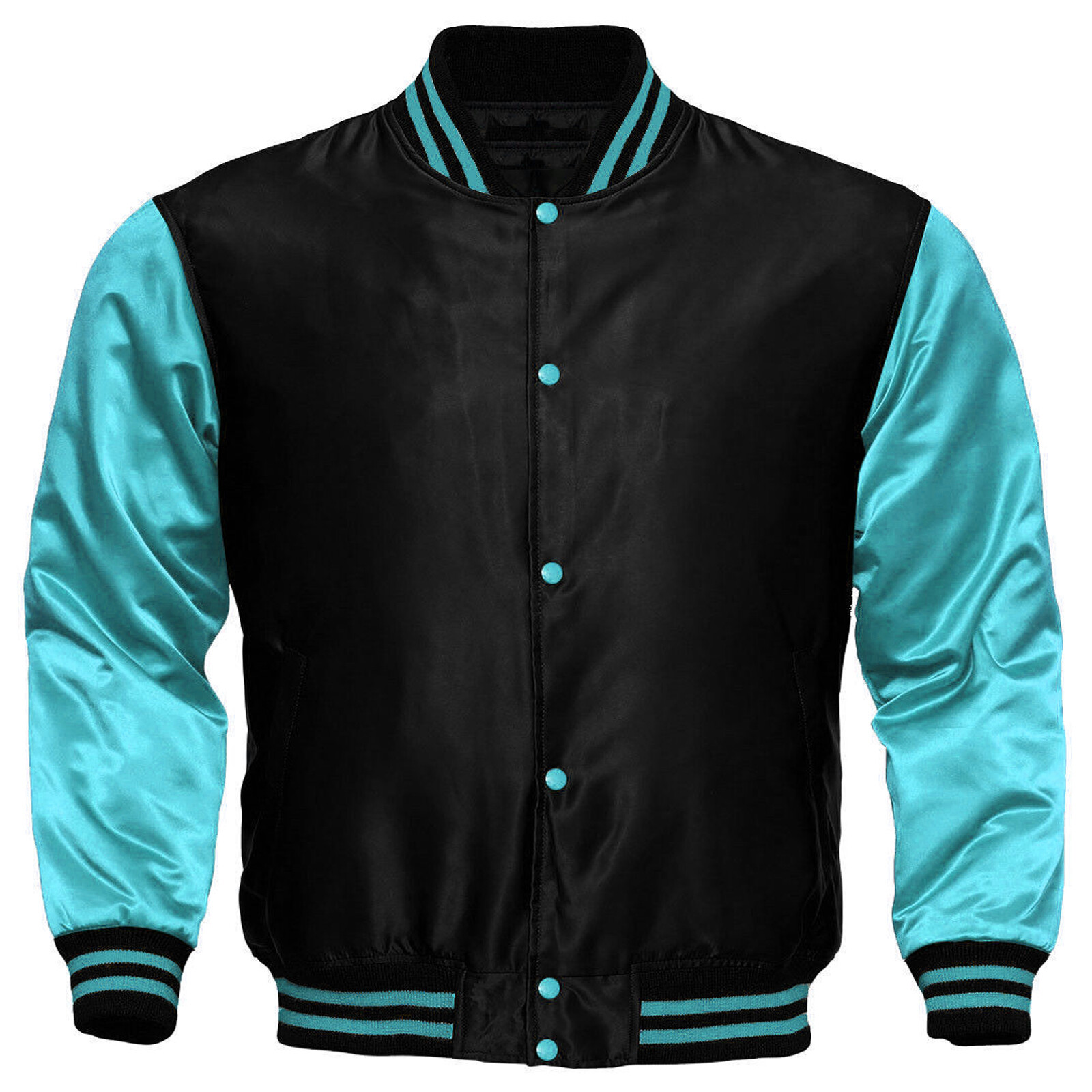Letterman Baseball College Varsity 