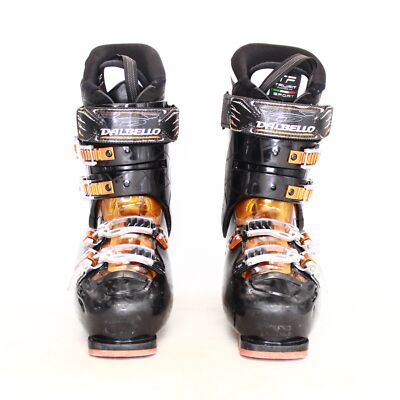 Dalbello Proton Flex 100 Ski Boots - Size 8.5 / Mondo 26.5 | eBay