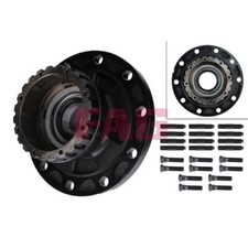1x Radnabe Schaeffler FAG 723 5002 10 passend für VOLVO RENAULT TRUCKS