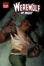 WEREWOLF BY NIGHT RED BAND #9