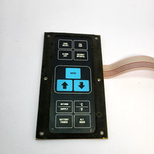 TRP 79-66669-04 KEYPAD Assembly Computer Board 541-561 for Carrier