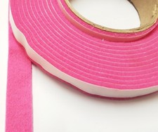 Self Adhesive Felt Sticky Furniture Pad Roll Heavy Duty Backing Strip Colour 5m
