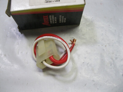 Alternator Connector Airtex 1P1019
