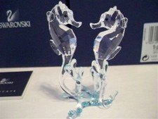 SWAROVSKI SEA HORSES 885589
