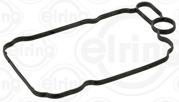 Elring 649.960 Dichtung ÖLfiltergehäUse FüR Volvo-image