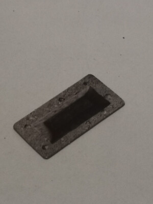Ersatzteil - 2er Grube Wand Chip - für Avalon Hill Heroquest Dungeon Crawler