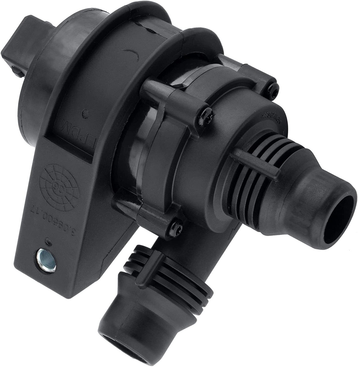 BMW E60 E61 電動ウォーターポンプ＆サーモスタット＆アルミボルト N52 3点セット 11517563183 11537549476 11510392553 525i 530i 530xi 電動補助ウォーターポンプはBMW E53 E60 E64 525i 528i 530i 545i 550i 645i 650Ci 6 BMW E60  E61 電動ウォーターポンプ＆サーモスタット＆アルミボルト N52 3点セット 11517563183 11537549476 11510392553  525i 530i 530xi : プロテックオートストア - 通販 - Yahoo ...