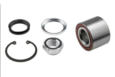 2 x Rear Wheel Bearing Kit For CITROEN ZX 1991-1997 9549645380 KLT