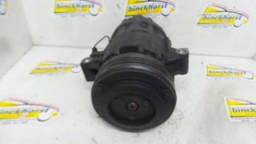 Klimakompressor BMW 3er Touring E46 510246 P4266549
