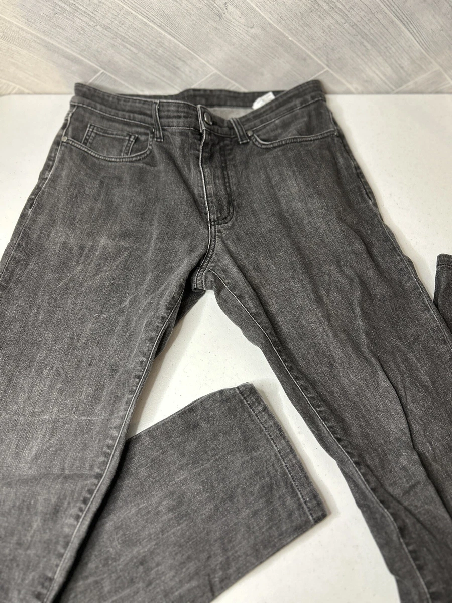 versace medusa jeans mens