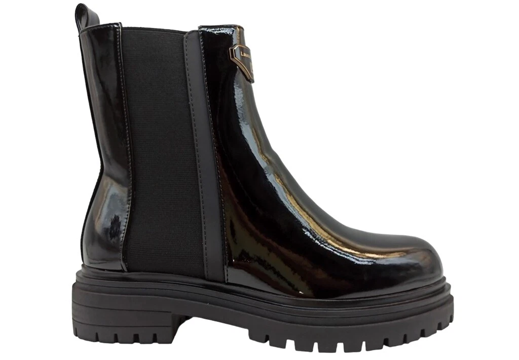 Boots Women s Laura Biagiotti 8262 Ankle Boots Booties Casual