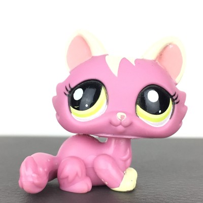 lps kitten numbers