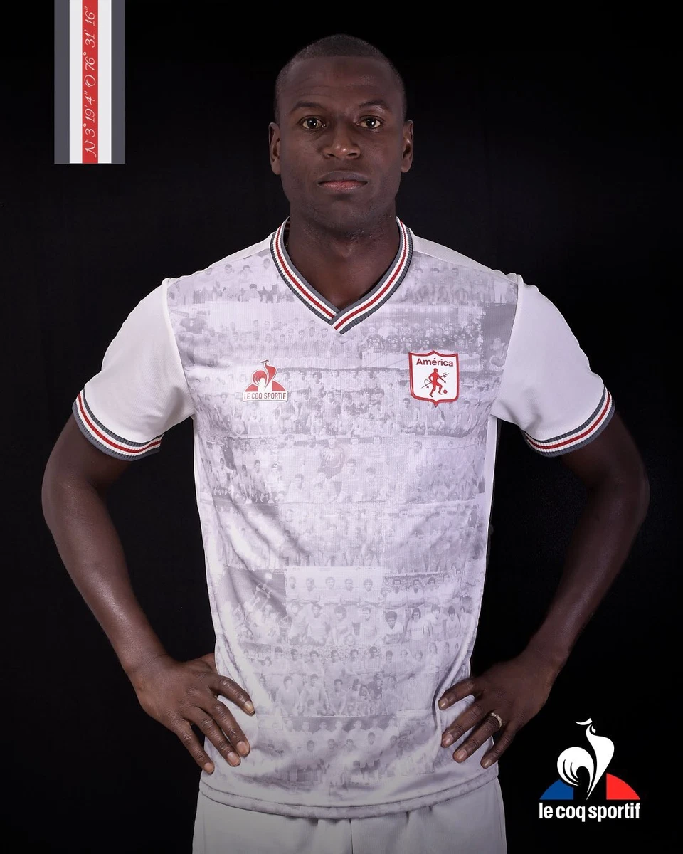 Le coq sales sportif colombia cali