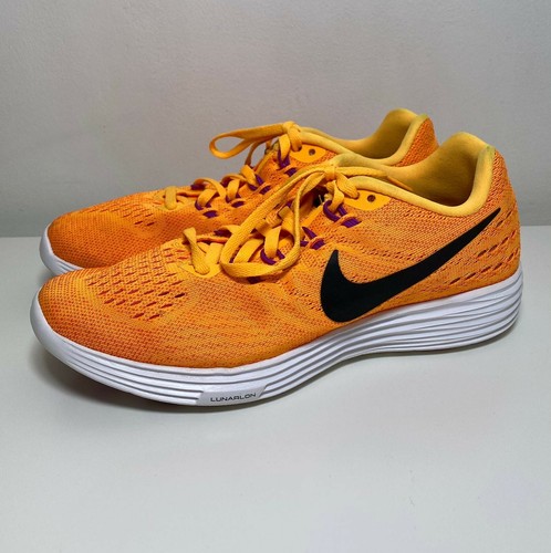 Nike Flyknit Lunar 4 Hombre Naranja Clearance, 56% OFF | blakstadibiza.com