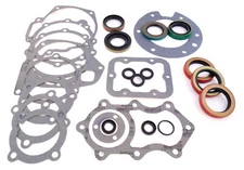 NP 205 Chevy Dodge Transfer Case Gasket & Seal Kit 1969-87