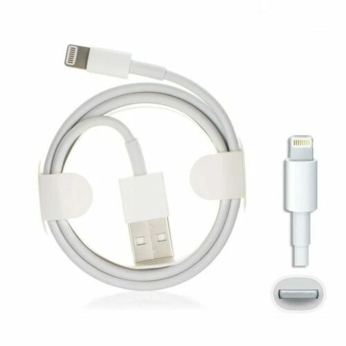 Cuffie Apple con USB per cellulari e smartphone