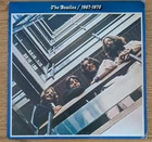 THE BEATLES – 1967-1970 - VINYL 2XLP - GATEFOLD - EAP 9035 - AB