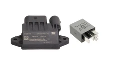 Glow Plug Time Output Control Unit w/ Glow Plug Relay for MERCEDES GL ML R