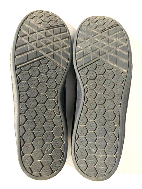NEW  BALANCE 791 x J Crew Limited Navy Blue Leather Mens Sneakers Shoes sz 11