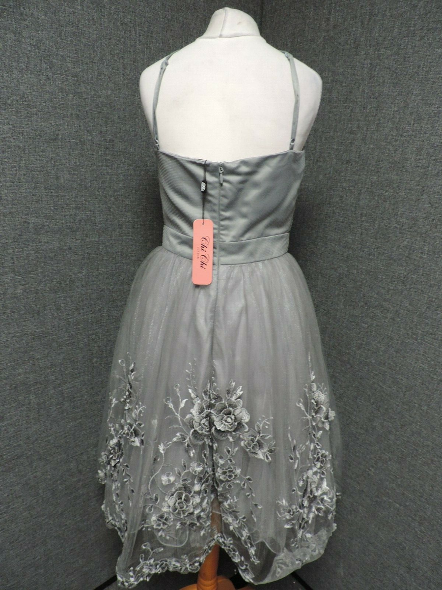 Chi Chi London Anna Dress Chi Chi New Arrivals London Anna Dress