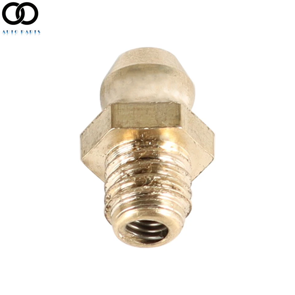 Kit de elevación de grillete trasero de 1,5" o 2" para GMC K2500 Suburban 1992-1999 6 orejetas 4x4 Foto 3 de 4