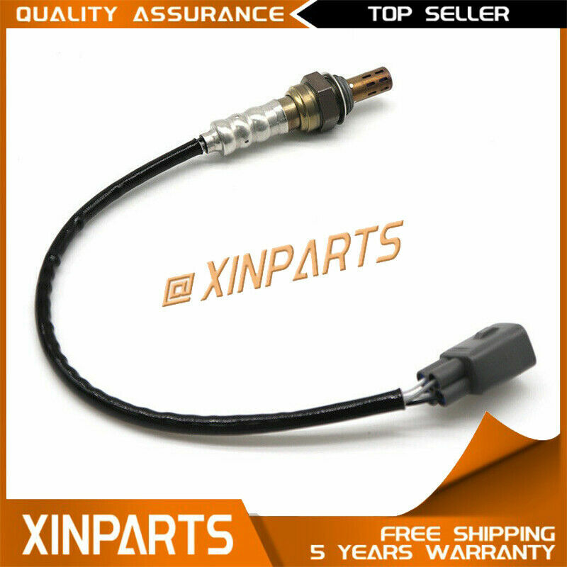 O2 Oxygen Sensor 89465-52380 For Toyota Corolla NZE121 NZE14 Yaris