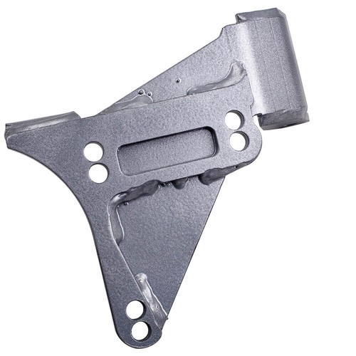 Alternator Relocator Bracket for Honda Civic EF EG EK 1988-2000 H-Serie H22 - Picture 2 of 12