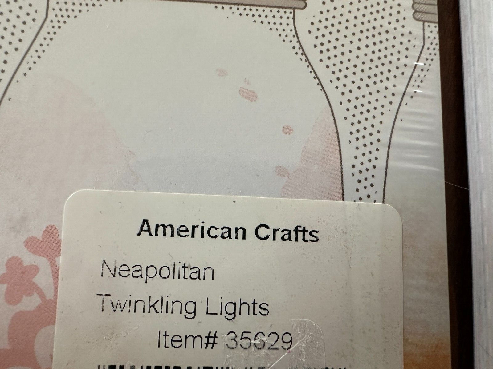 Set of 2 American Crafts Dear Lizzy Neapolitan 12x12 AND 6x6 Paper packs NEW