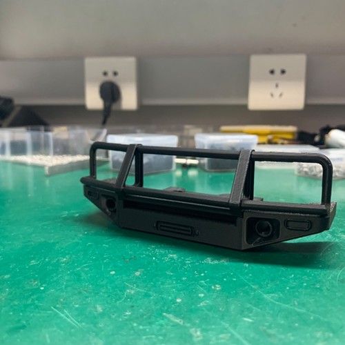 NEW DIY Parts Modified Accessories for MN1/12 MN82 MN-82 Truck 1:12 RC Car - Picture 4 of 25