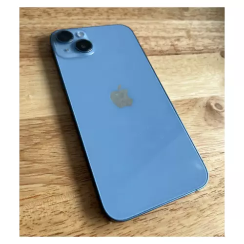 Apple iPhone 14 Plus 128GB/256GB - Unlocked, Very Good Condition, Various Color