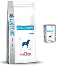 royal canin veterinary hypoallergenic dry dog food 14kg