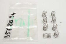 8x SODICK Coil Spring Erodiermaschine Ersatzteil 3562094 OVP